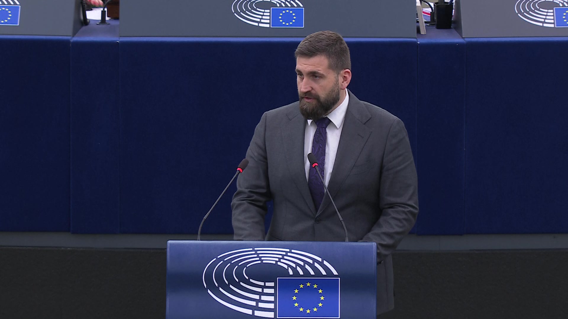 Air Passenger Rights: closing statements by Apostolos TZITZIKOSTAS, European Commissioner for Sustainable Transport and Tourism, and Andrey NOVAKOV (EPP, BG), Rapporteur